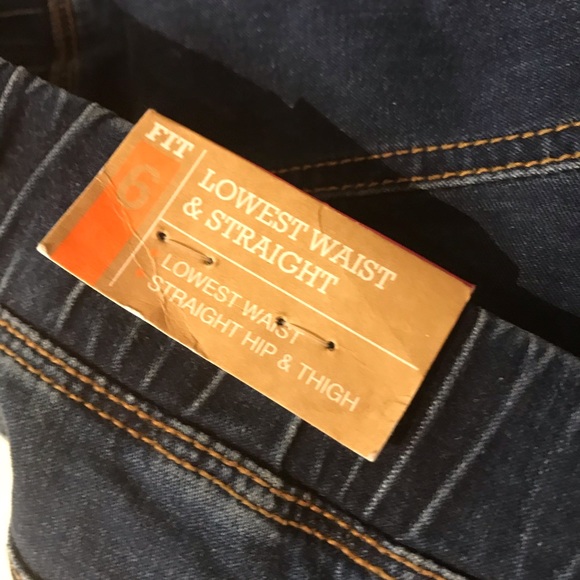 Mossimo Jeggings - Picture 3 of 5